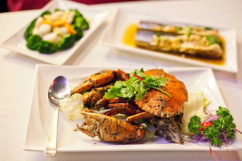 Tiger Global, Prosus lead $50m funding in Indian seafood marketplace Captain Fresh