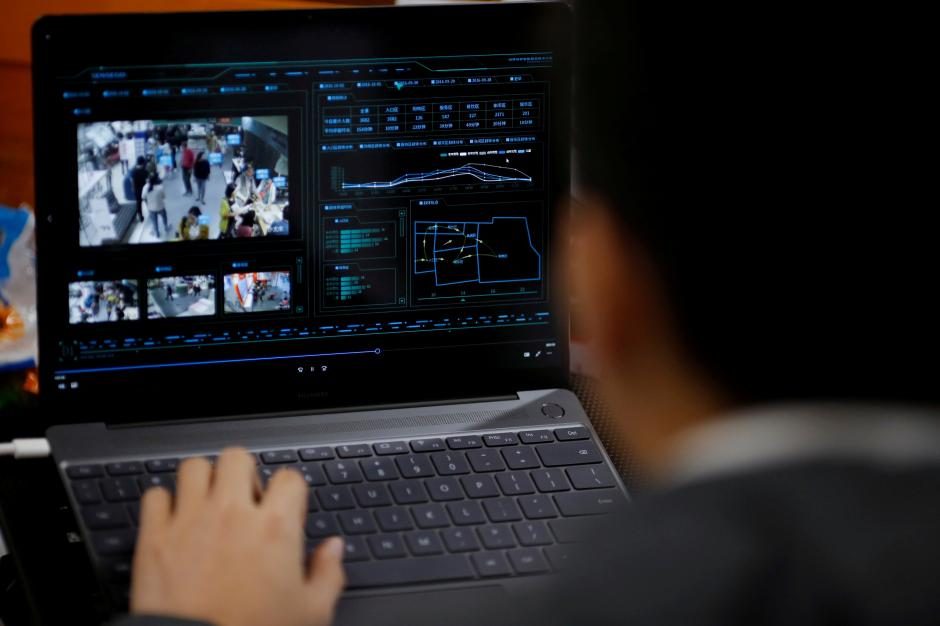 Softbank-backed SenseTime launches IPO in Hong Kong to raise up to $767m