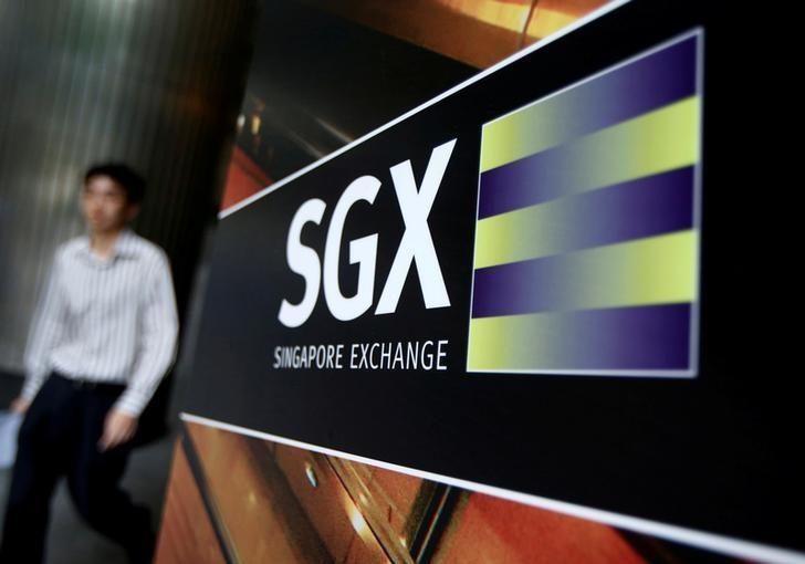 Singapore Exchange to list Indian equity derivative products in June