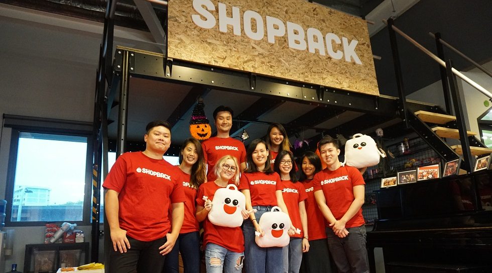 Japan's Credit Saison leads $25m round in Singapore lifestyle portal ShopBack