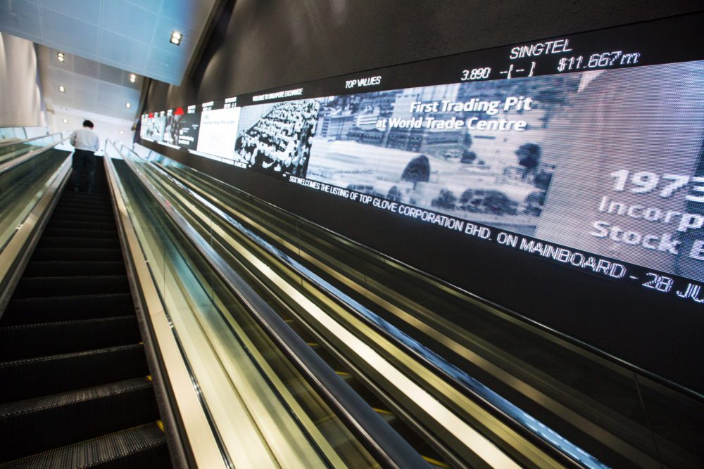 Alliance Healthcare seeks to raise $3.3m in Catalist listing