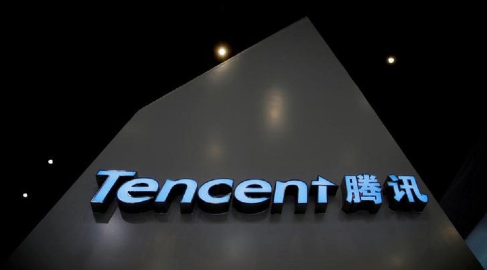 China's Tencent backs Argentine mobile banking startup Uala