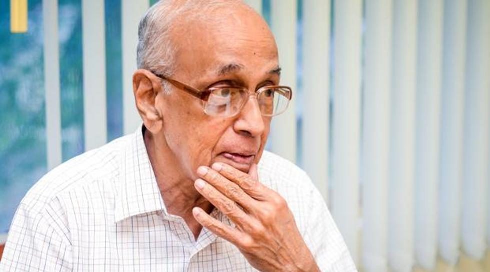 India: R Thyagarajan says open to resuming IDFC-Shriram merger talks