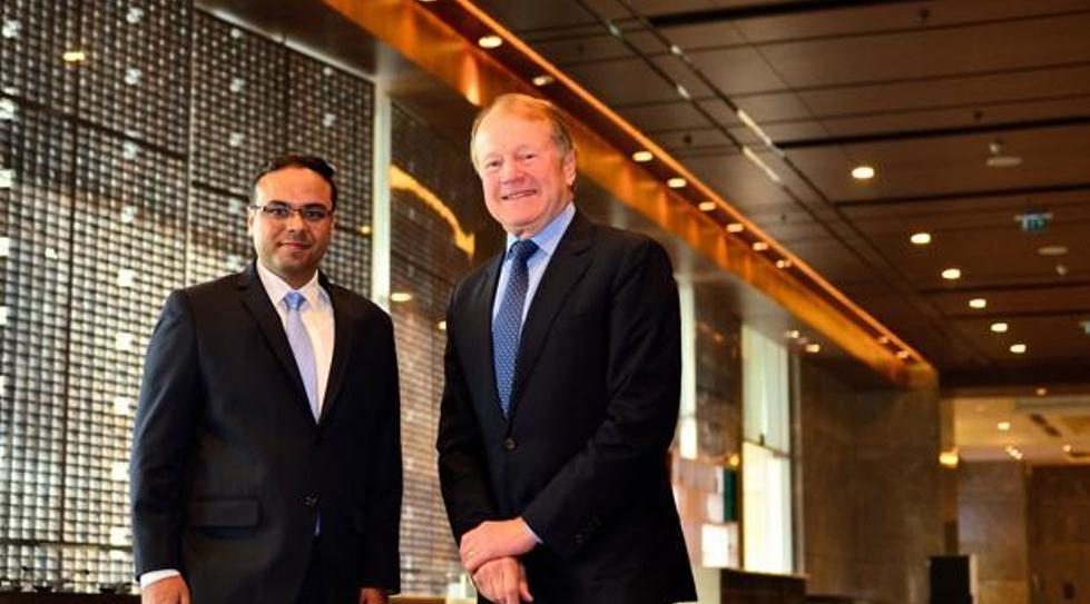 India: Cisco's John Chambers picks up 10% stake in Uniphore Software Systems