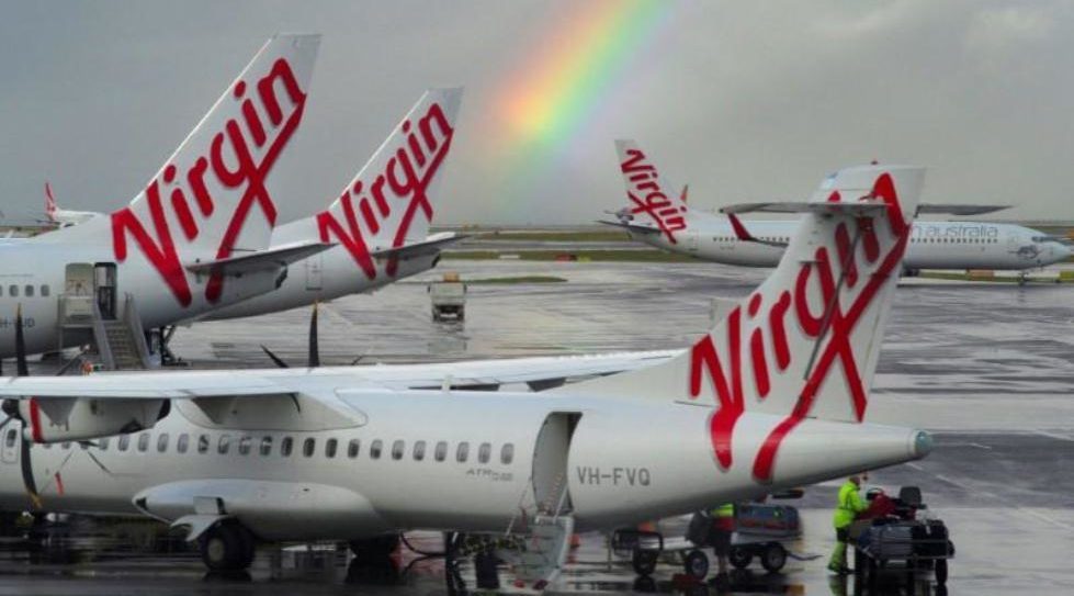 Indigo Partners teams up with Oaktree Capital for Virgin Australia bid