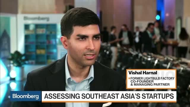 3 insights from doing 200 VC deals in SE Asia: Vishal Harnal, 500 Startups