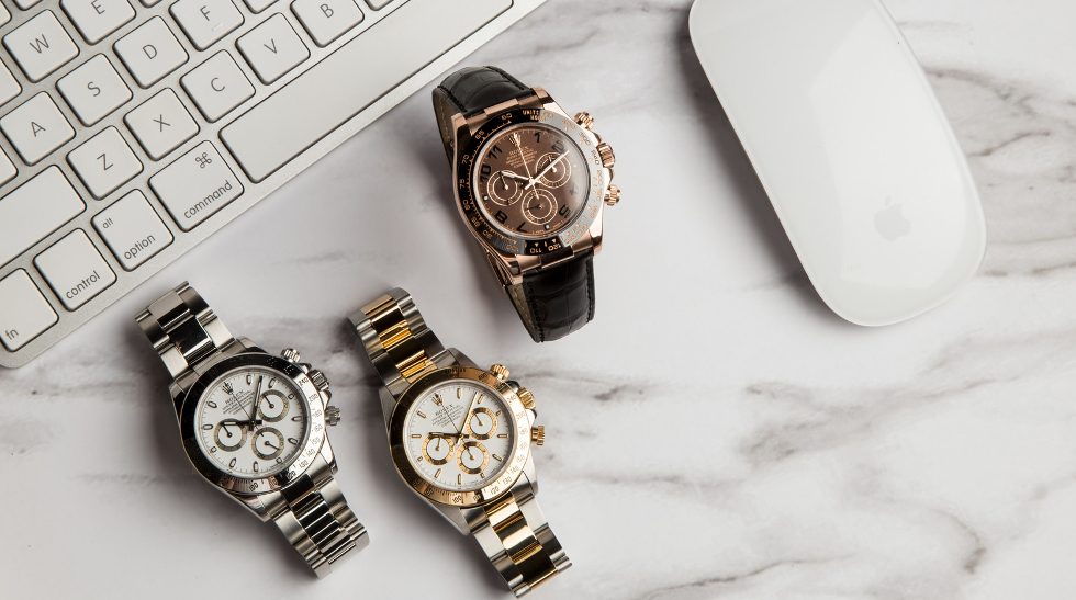 CMIA Capital Partners leads investment in pre-owned luxury watch marketplace WatchBox