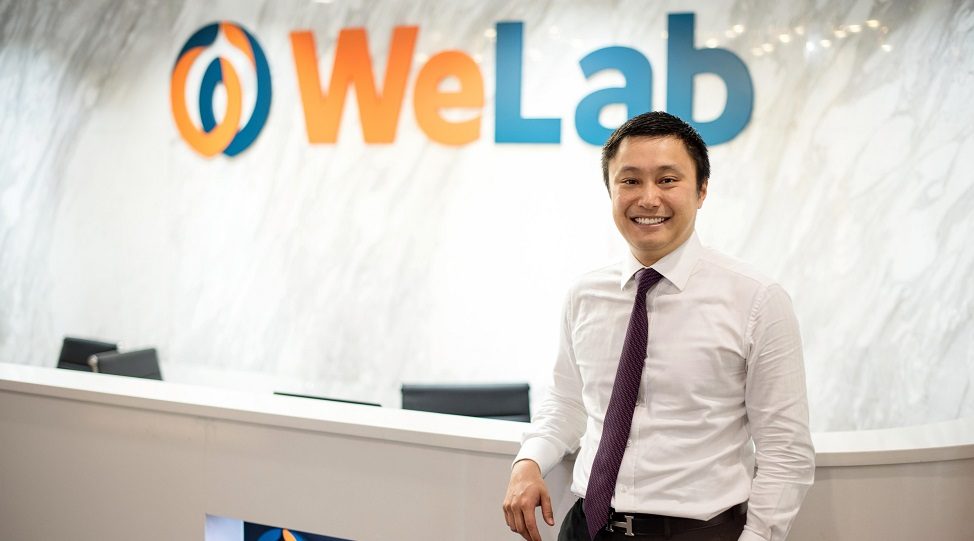 Li Ka-shing-backed fintech firm WeLab files for Hong Kong IPO
