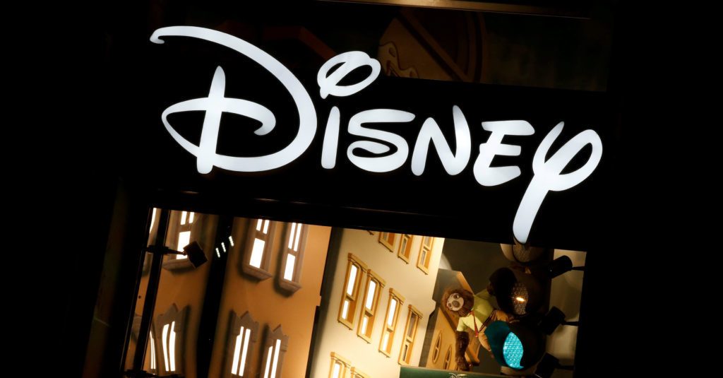 Disney CEO Bob Chapek lays out plan for storytelling "for next 100 years"