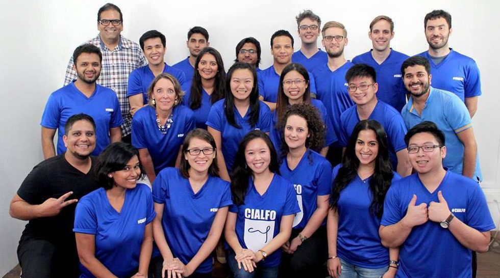 Cialfo sells consulting business to Verlinvest-backed ChangedEDU