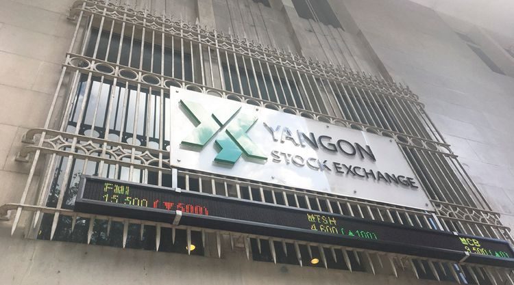 Yangon Stock Exchange to open to overseas investors from March 20