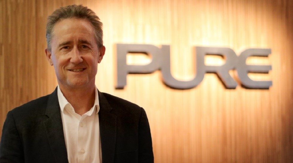 FountainVest, Ontario Teachers' Pension Plan back HK gym chain Pure Group