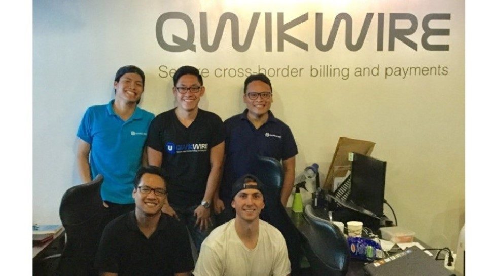 Philippines: Qwikwire launching $9m ICO to aid property players to tap global market