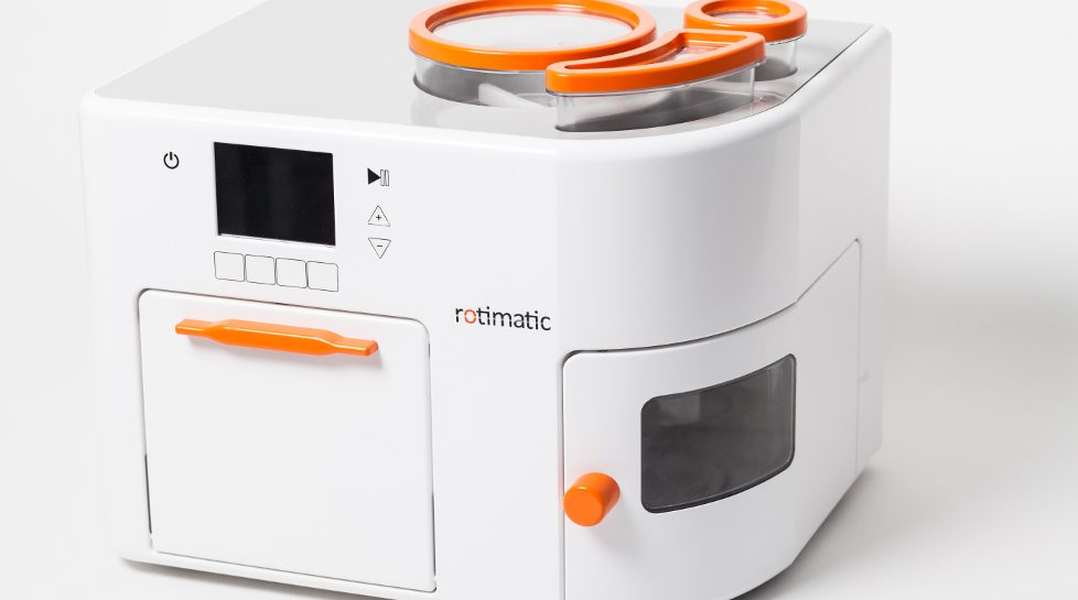 Rotimatic on track to raise Series C in excess of $15m, says founder