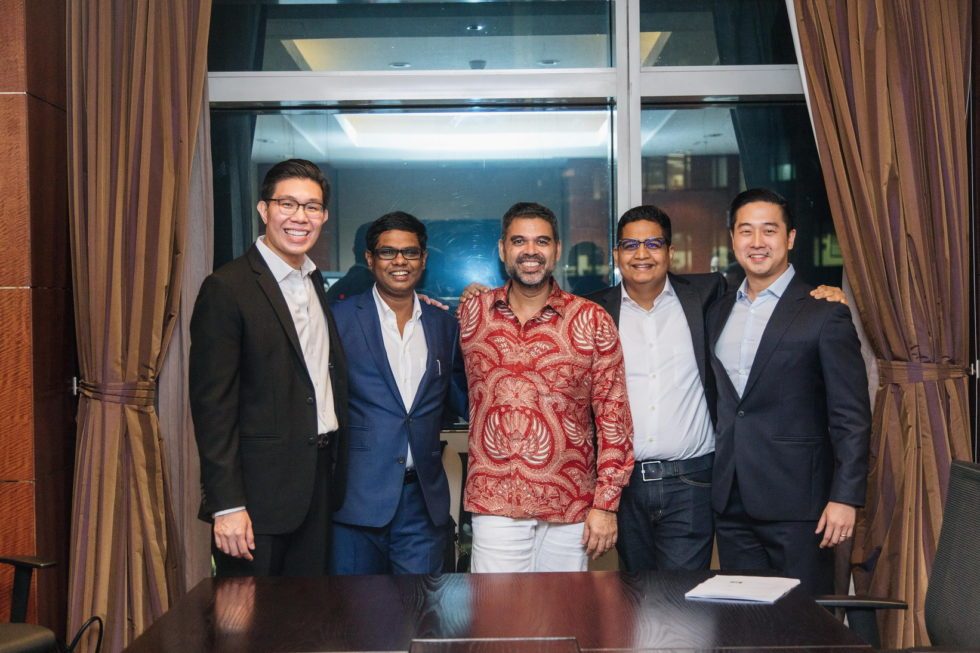 Dentsu Aegis buys Indonesian digital marketing firm Valuklik; East Ventures exits