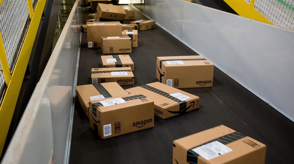Amazon seeks to conquer new continent with Australia launch