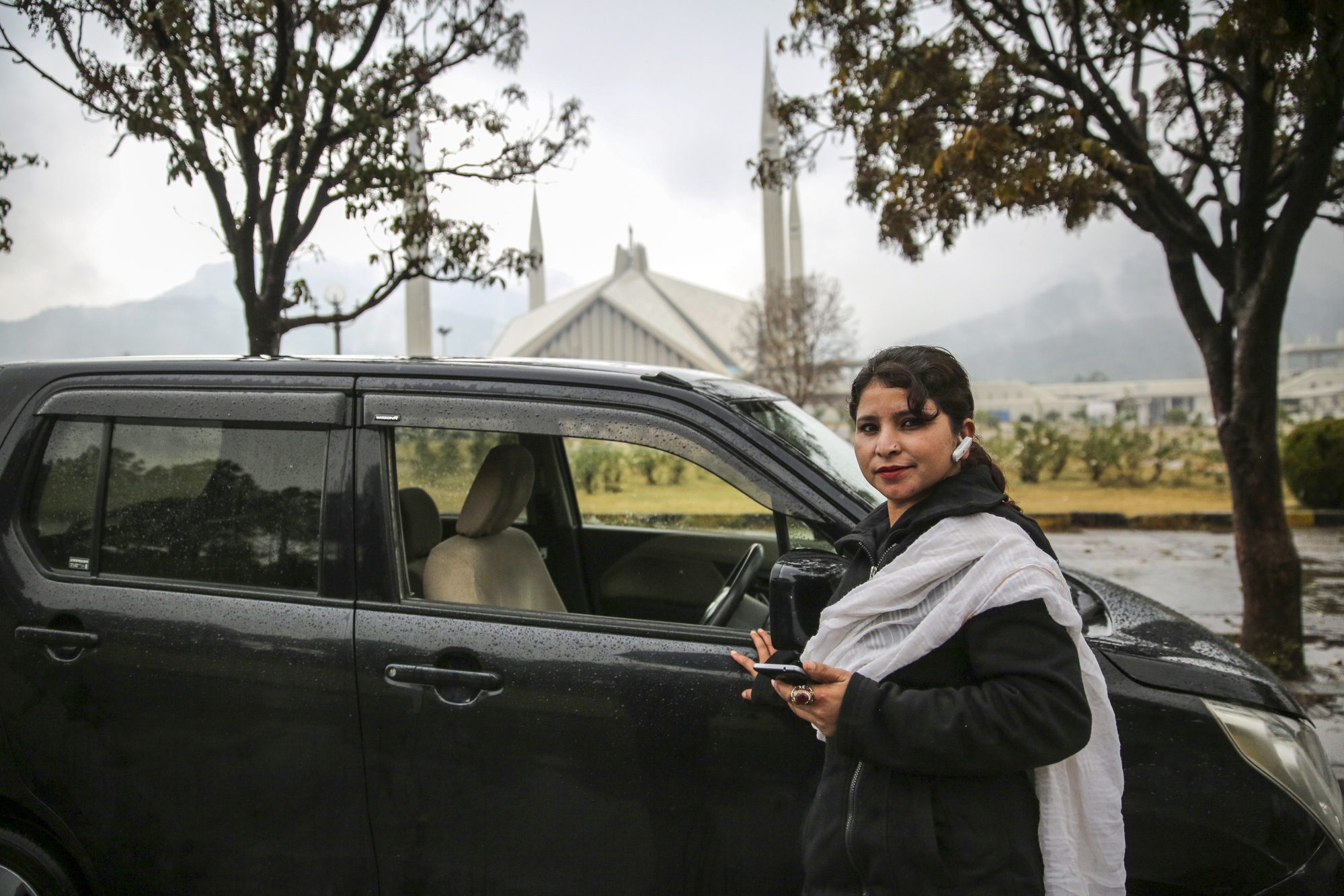 Uber rival Careem to expand across 30 cities in Pakistan