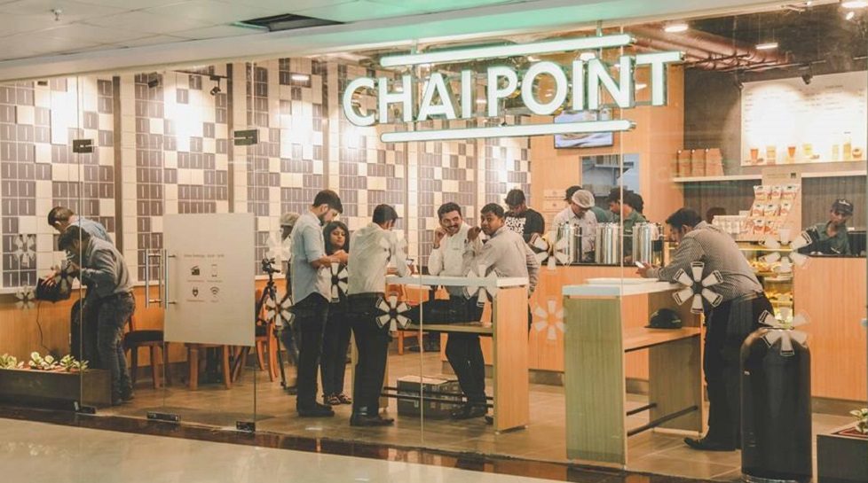 India: Chai Point plans to raise over $10m in Series C funding