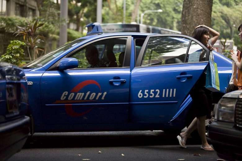 Uber-ComfortDelGro deal under review by Competition Commission