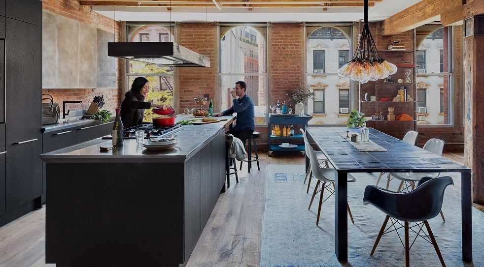 SoftBank Vision Fund invests $450m in US real estate tech startup Compass