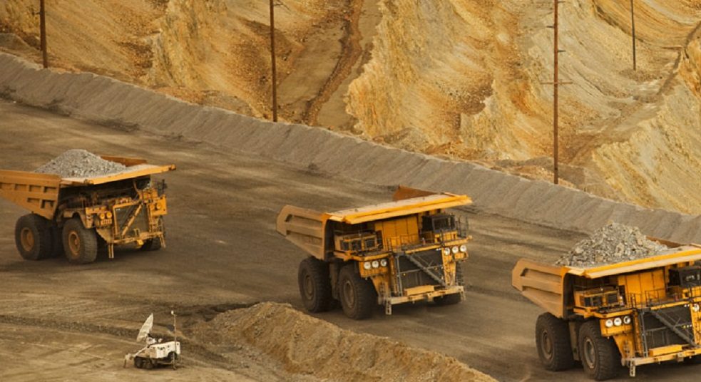 EMR Capital buys Chilean copper mine from BHP for up to $320m