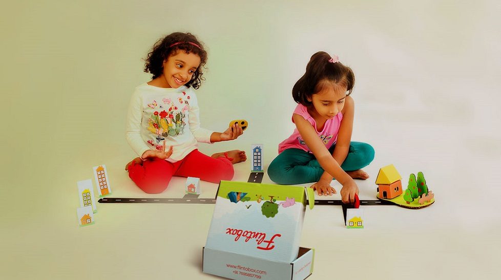 India: Early learning startup Flintobox raises $7m from Lightbox