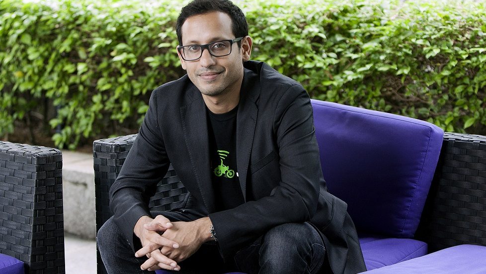 Indonesian unicorn Go-Jek CEO says aiming for IPO in next few years