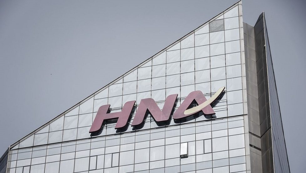 China's HNA explores sale options for Avolon plane leasing business