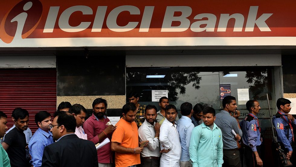 Indian private sector lender ICICI Bank raises capital by issuing bonds