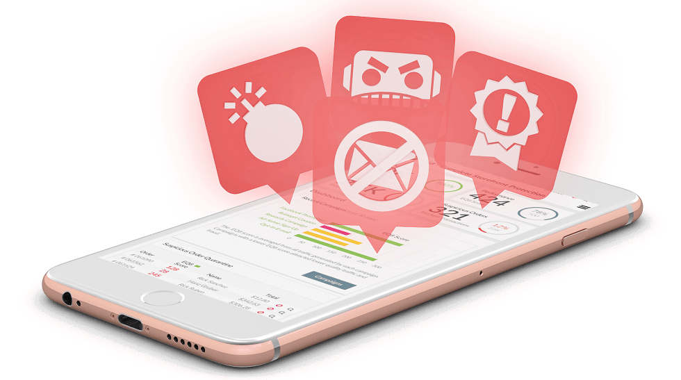 Arbor Ventures leads $7.5m seed round in e-commerce fraud prevention firm NS8