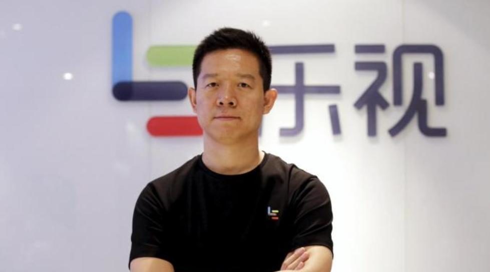 China: Embattled LeEco founder Jia Yueting placed on debt blacklist