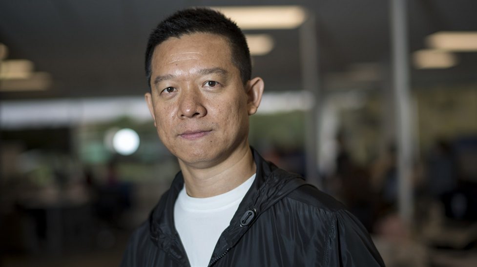 China seizes LeEco founder's assets in pursuit of absent web mogul