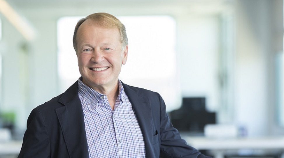 You can't create more jobs without startups: Cisco's John Chambers