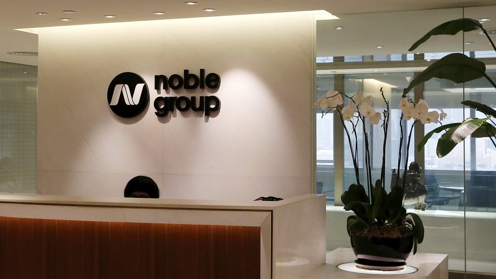 Noble Group buys time with another credit extension, but future remains uncertain