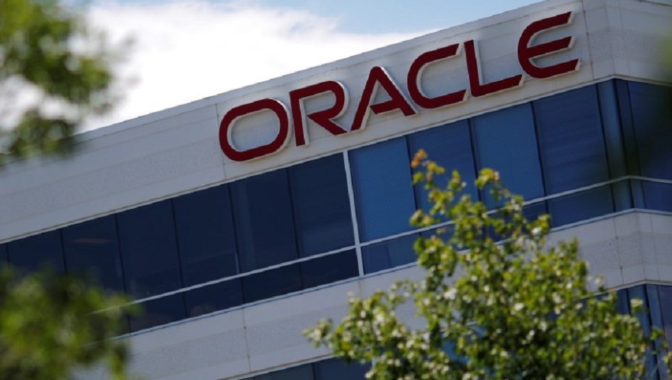 Oracle said to be in race to buy TikTok's operations in US, other markets