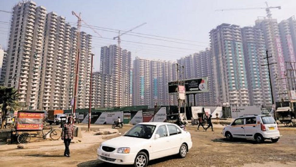 Warburg Pincus-backed ESR close to buying land in Mumbai, Pune for $29m