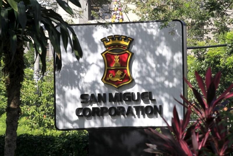Philippine Digest: San Miguel raising $580m; Integrated Micro-Electronics eyes $97m rights offer