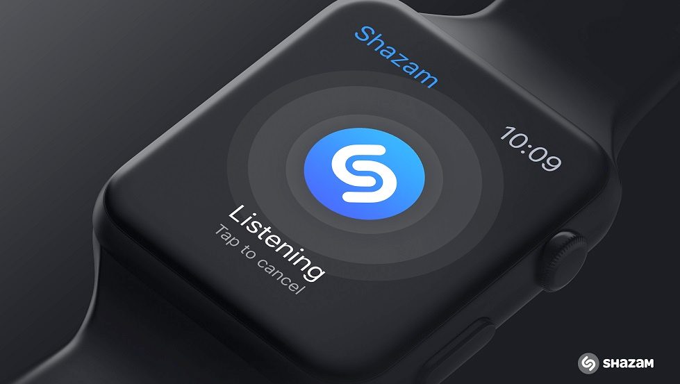 Apple in talks to acquire music identification app Shazam