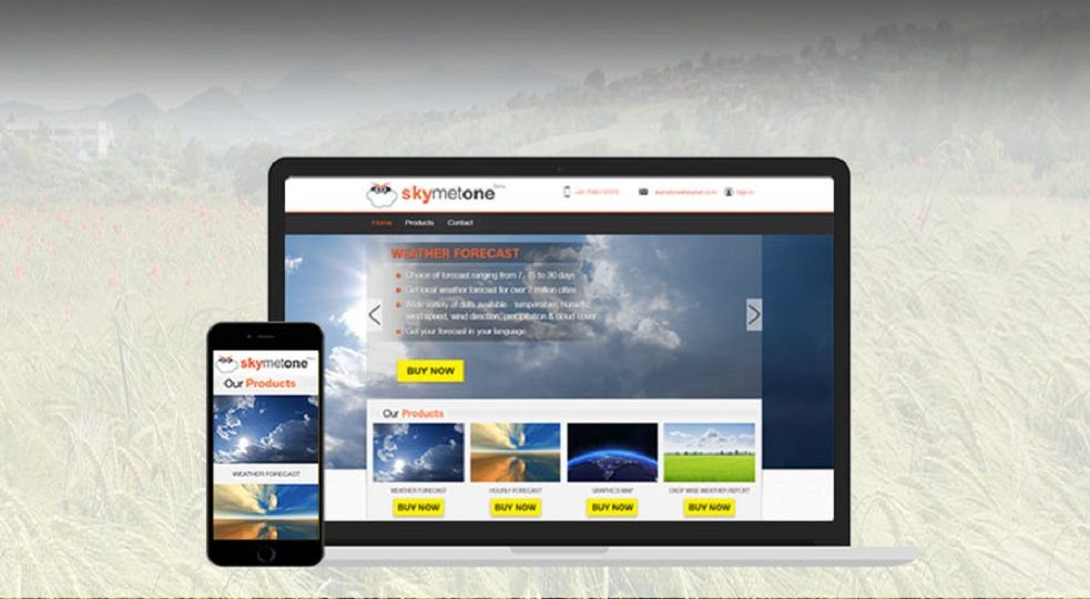 India: Skymet raises funding from Germany's InsuResilience Investment Fund