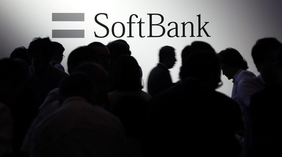 SoftBank Vision Fund prepares to file for SPAC IPO on Monday