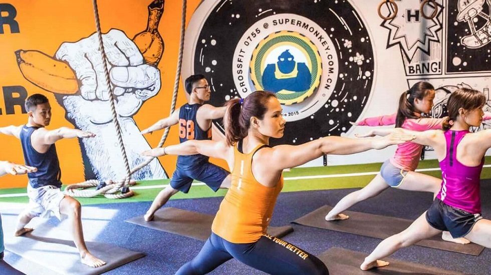 China Digest: Supermonkey raises Series C; Xiaoe Weidian bags $30m Series B