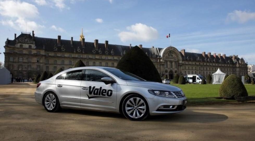 China: Cathay Capital floats $227m CarTech Fund, gets Yangtze, Valeo as investors