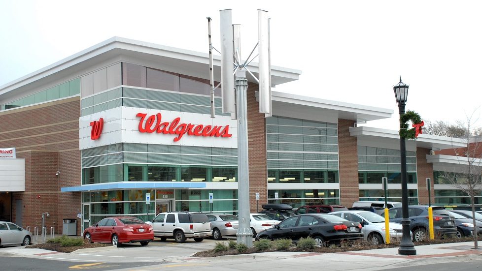 Walgreens to buy 40% stake in Chinese pharmacy chain for $416m