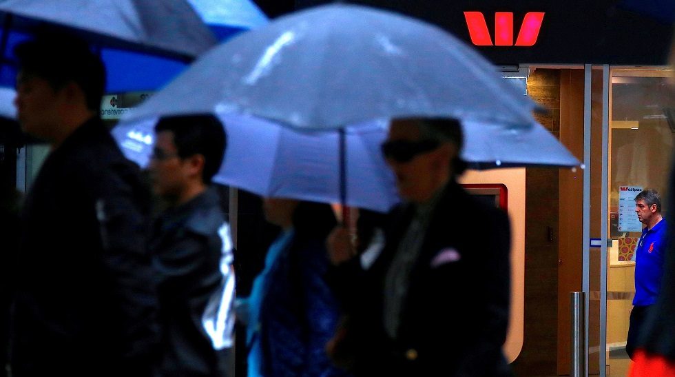 Australia's Westpac to hire 350 more bankers to win business lending market share