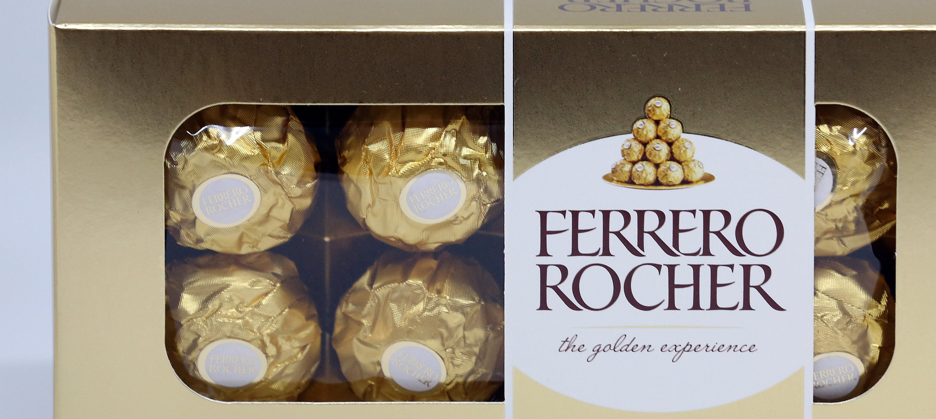 After 70 years of shunning acquisitions, Ferrero helmsman breaks tradition