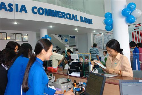Standard Chartered exits Vietnam's Asia Commercial Bank