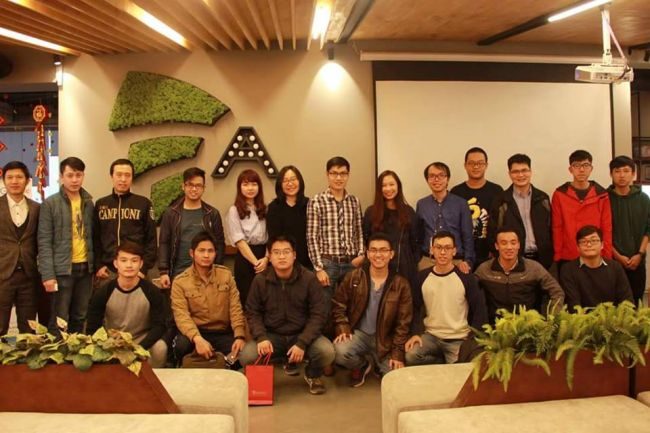 South Korea's TNK Factory makes seven-digit investment in Vietnam's Adsota