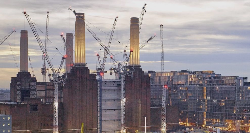 EPF, PNB complete $2b acquisition of Battersea Power Station commercial assets