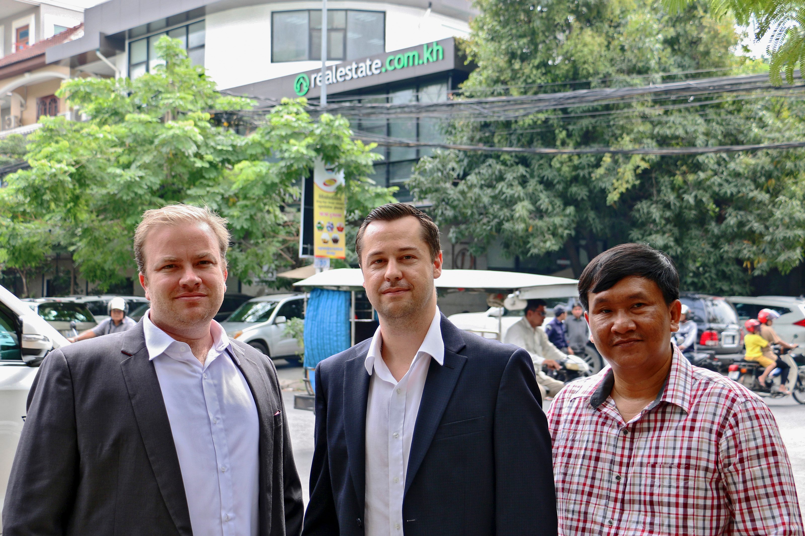 Mekong-focused Belt Road Capital injects $1.8m in Digital Classified Group for SEA push