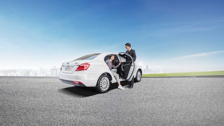Geely-backed EV startup Caocao Zhuanche raises $156m Series A at $1.6b valuation